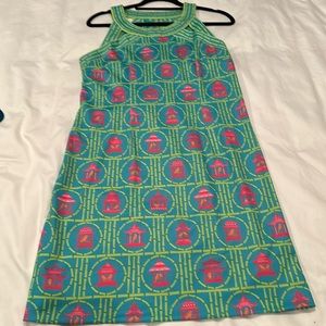 Gretchen Scott Size Large dress